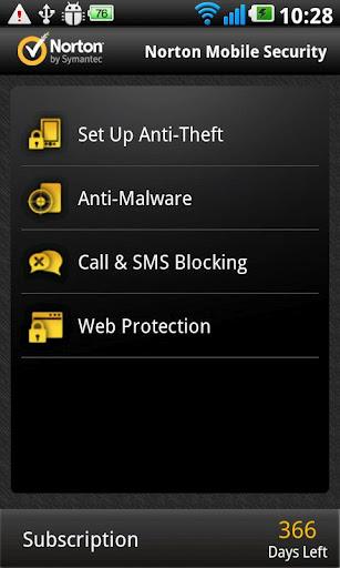 Kostenlos testen: Norton Antivirus & Sicherheit – Stell dir mal vor, dein Handy ist weg