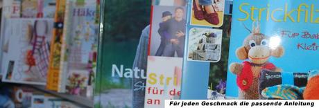 307 verschiedene Hefte & Bücher direkt ab Lager erhältlich