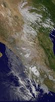 BUD ist kein Sturm mehr, Bud, aktuell, Mai, Hurrikansaison 2012, 2012, Nordost-Pazifik, Pazifische Hurrikansaison, Satellitenbild Satellitenbilder, Mexiko, Jalisco, Puerto Vallarta, Manzanillo,