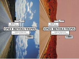 ✰ Mark Z. Danielewski – Only Revolutions