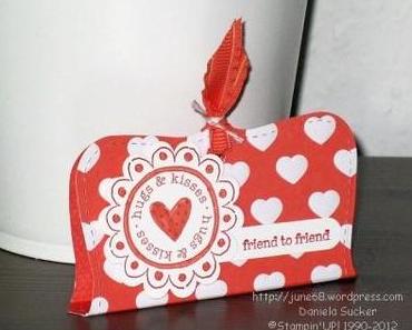 friend to friend Goodies ….