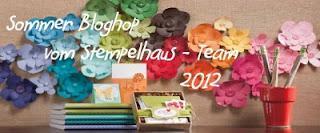 Stempelhaus Bloghop Sommerminikatalog