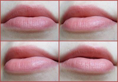 L'Oréal Rouge Caresse Lipstick 301 Dating Coral