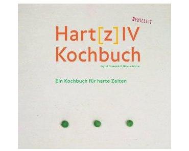 Hartz 4 Kochbuch