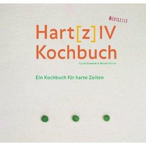 Hartz 4 Kochbuch