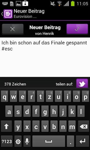 Couchfunk Social TV – Heiße Diskussionen über interessante Sendungen und neue Bekanntschaften