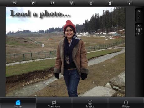 Superimpose – Einfache Bearbeitungen waren gestern. Diese kostenlose App bietet Funktionen von Morgen