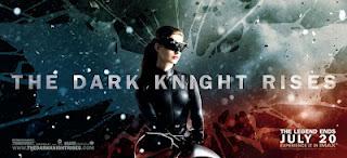 Dark Knight Rises: Zwei neue Banner 