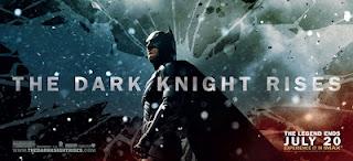 Dark Knight Rises: Zwei neue Banner 