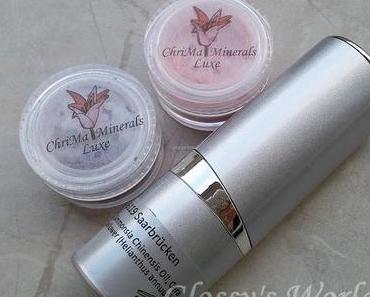 Post von ChriMaLuxe Minerals