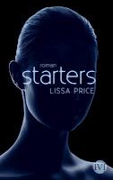 Rezension: Starters von Lissa Price