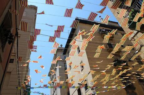 pascua de pentecostés in Barceloneta