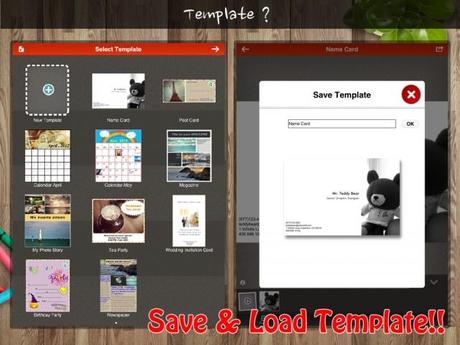 Frame Artist with Templates Pro – Auf diese kostenlose App hast du gewartet