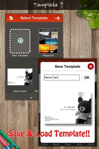 Frame Artist with Templates Pro – Auf diese kostenlose App hast du gewartet