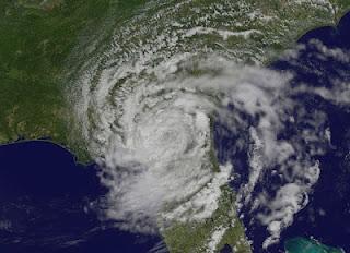 BERYL ist kein Sturm mehr - Sturmwarnung Florida deaktiviert, BERYL ist kein Sturm mehr - Sturmwarnung Florida deaktiviert