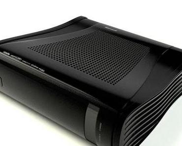 Xbox 8 - Integration von Skype?