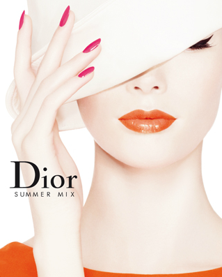 Dior Summer Mix
