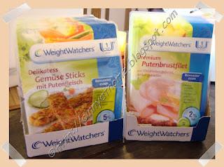 Produkttest: Weight Watchers