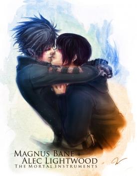 C*: Magnus