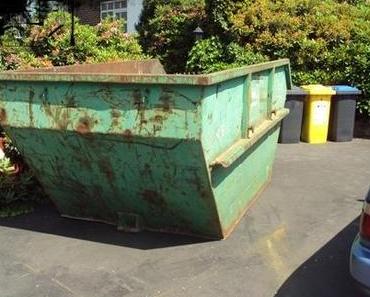 Es kann losgehen! …