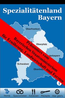 Spezialitätenland Bayern – Reiseführer zu bayerischem Essen und ausgesuchten Restaurants (Video)