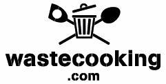 Unterstütze wastecooking.com!