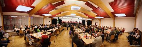 Musikverein Gußwerk – Pfingstkonzert 2012