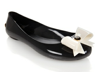 Ted Baker | Bow Shoes