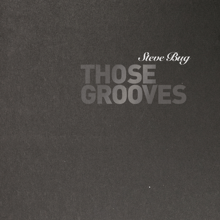 PFR130 - Steve Bug - Those Grooves