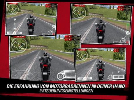 Ducati Challenge – Im Sommer gehört nicht nur die Straße den Motorrädern