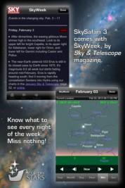 SkySafari 3 – beobachten Sie DAS astronomische Ereignis des Jahres 2012 – den Venustransit an der Sonne vorbei  (Video)