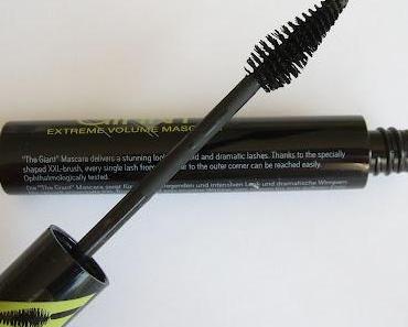 Catrice The Giant Extreme Volume Mascara