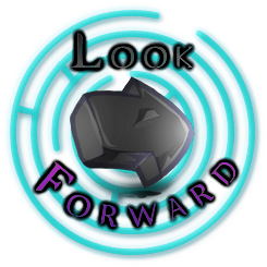 Look Forward | Juni 2012