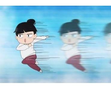 Müsli, Sport und zu viel Obst