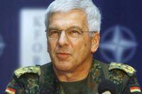 Klaus Reinhardt, NATO-General a. D.