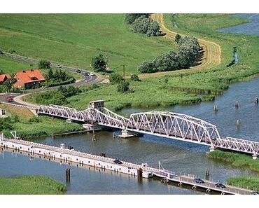 Neues Gutachten zur geplanten Darßbahn