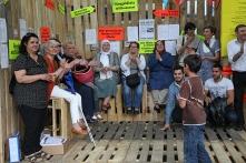 Berlin: Bruchpiloten der Wohnungspolitik