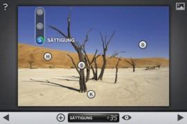 Snapseed – die preisgekrönte Fotobearbeitungs-App für iPad, iPhone ist heute kostenlos erhältlich (Videos)