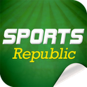 Sports Republic (Deutsch) – Deine eigene Sportzeitung in einer kostenlosen Android App