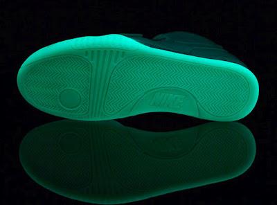 Nike Air Yeezy 2 – Offizielle Bilder und Veröffentlichung