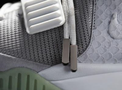 Nike Air Yeezy 2 – Offizielle Bilder und Veröffentlichung