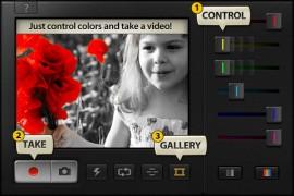 ColorManager Cam – wählen Sie die Farben, die Sie sehen möchten (Video)