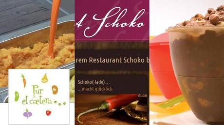 Schoko-Restaurant, Milchreisbar und Pürree-Buffet: Drei ungewöhnliche Gastro-Konzepte