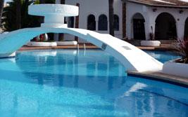 Pool des Galatzo-Hotel Mallorca