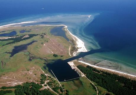 Hafen-Neubau Zingst steht auf der Kippe