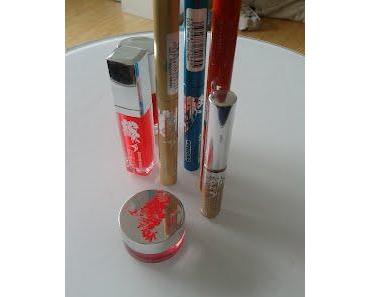 Catrice LE Coolibri: gesichtet und geplündert