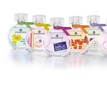 Essence 6 new fragrances to love [Review]