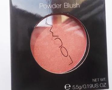 Louma Cosmetics Powder Blush Virgin's Dawn