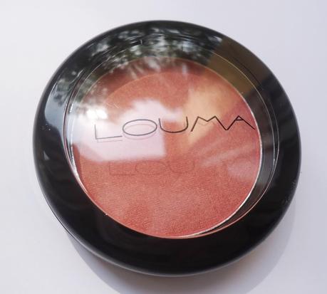 Louma Cosmetics Powder Blush Virgin's Dawn