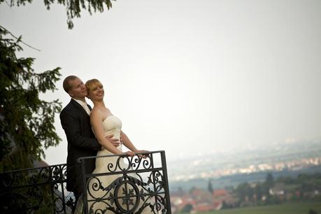 Hochzeitsfotos in Neustadt